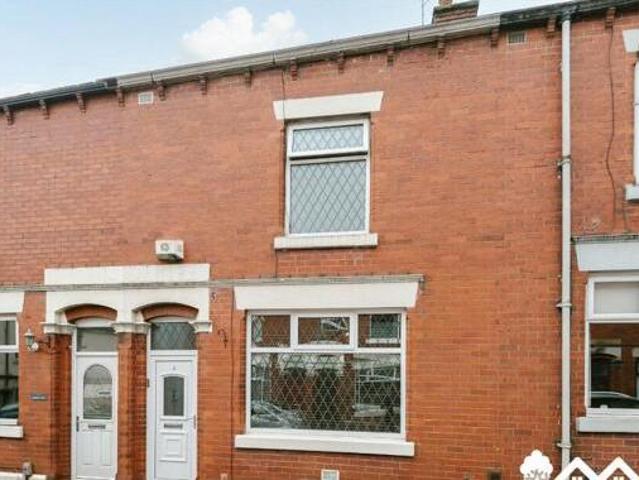 House for sale in Blackburn