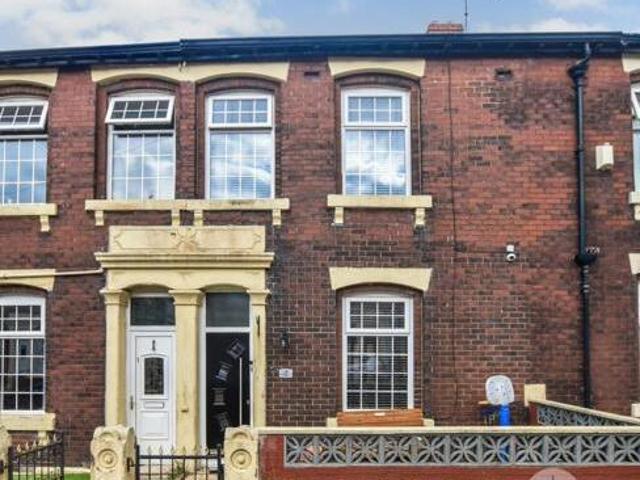 House for sale in Queen's Park, Blackburn