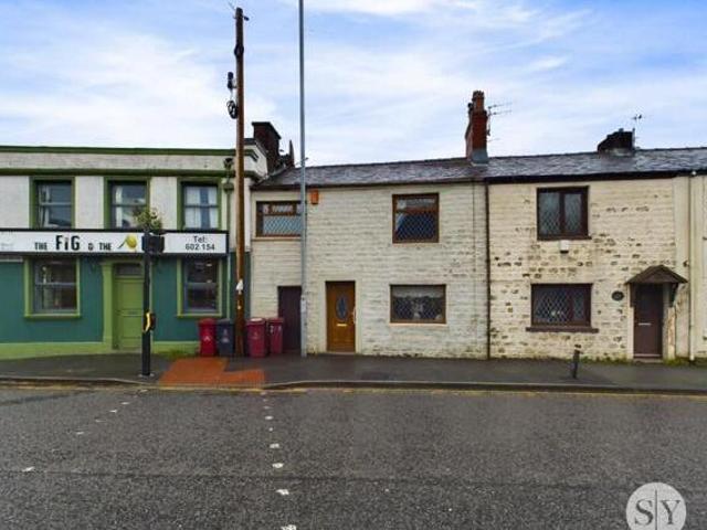 House for sale in Four Lane Ends, Blackburn
