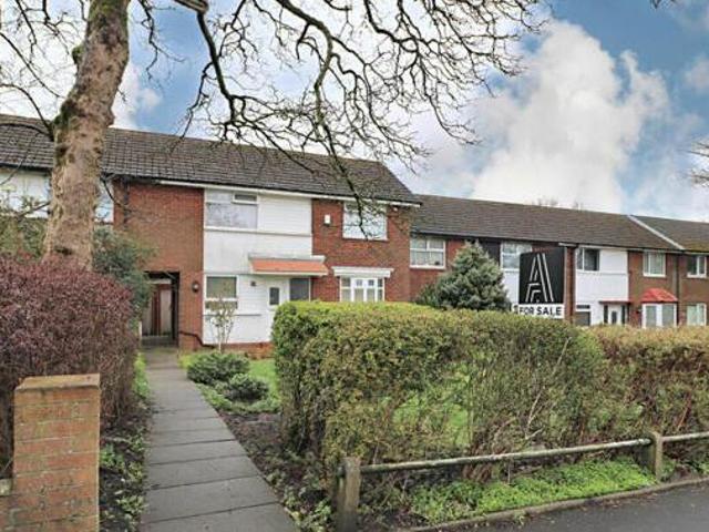 House for sale in Blackburn