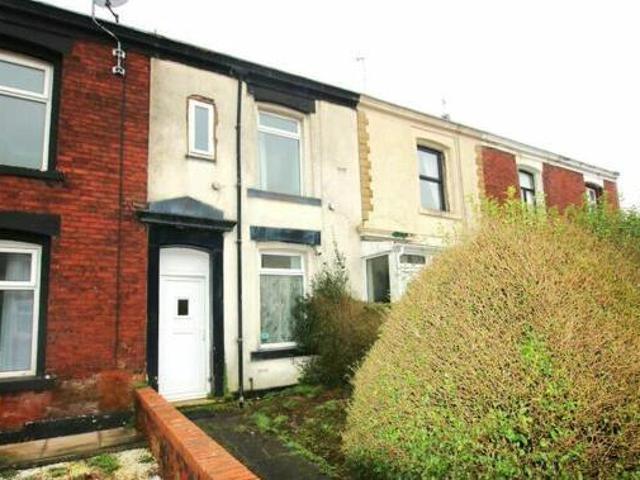 House for sale in Mill Hill, Blackburn