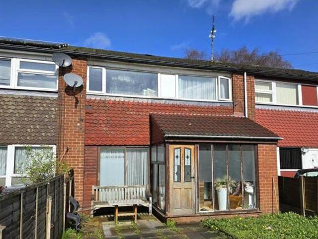 House for sale in Blackburn