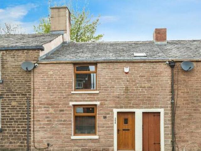 House for sale in Blackburn