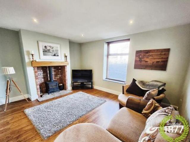 House for sale in Blackburn