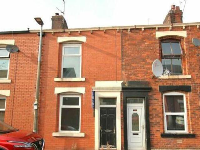 House for sale in Mill Hill, Blackburn