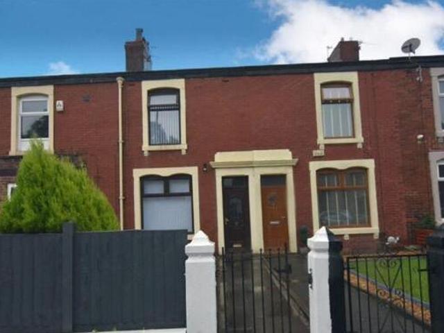 House for sale in Blackburn