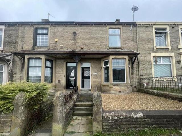 House for sale in Whitebirk, Blackburn