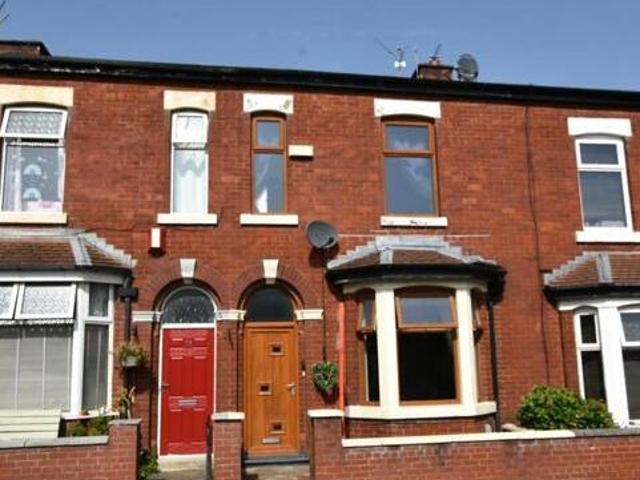 House for sale in Mill Hill, Blackburn