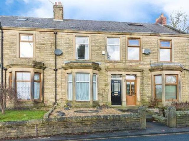 House for sale in Four Lane Ends, Blackburn