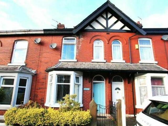 House for sale in Cherry Tree, Blackburn