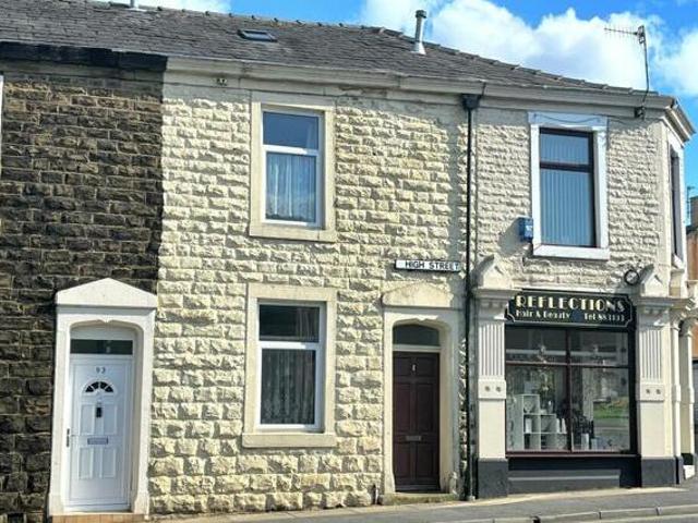 House for sale in Queen's Park, Blackburn
