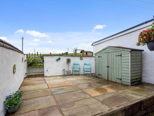 Cottage for sale in Entwistle, Edgworth