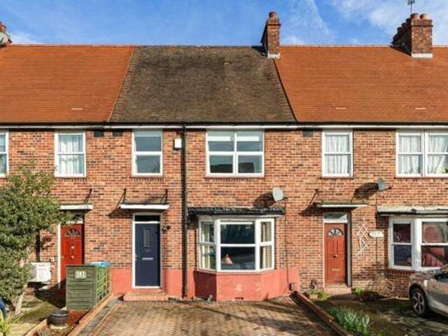 House for sale in Lyons, Greater London