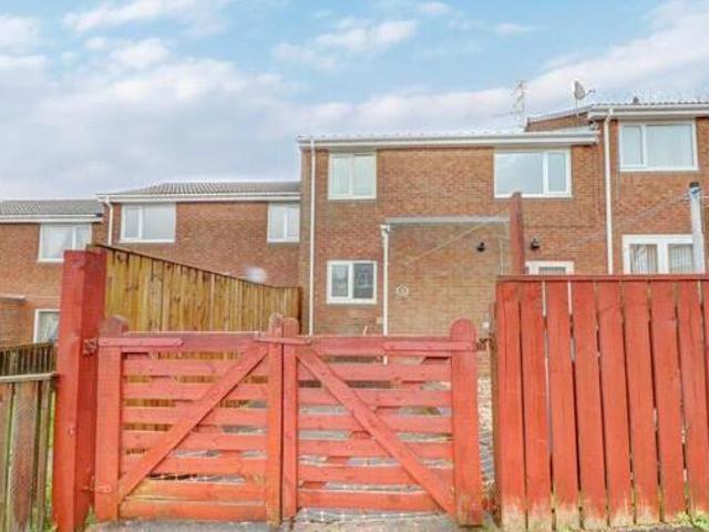 House for sale in Bridgehill, Consett