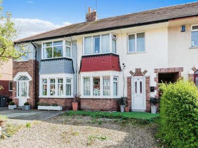 House for sale in Lancashire, England