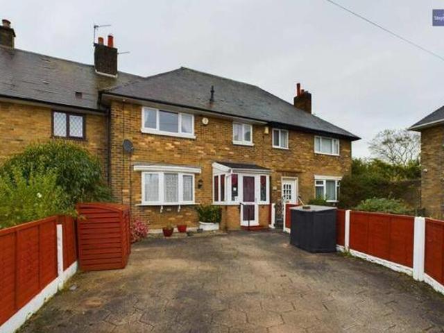 House for sale in Blackpool