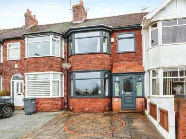 House for sale in Blackpool