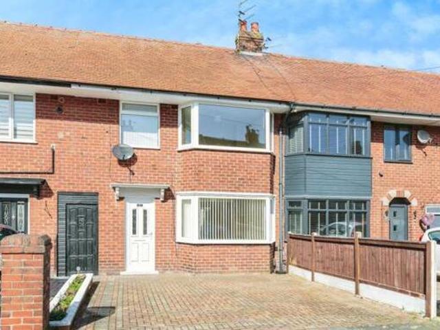 House for sale in Blackpool