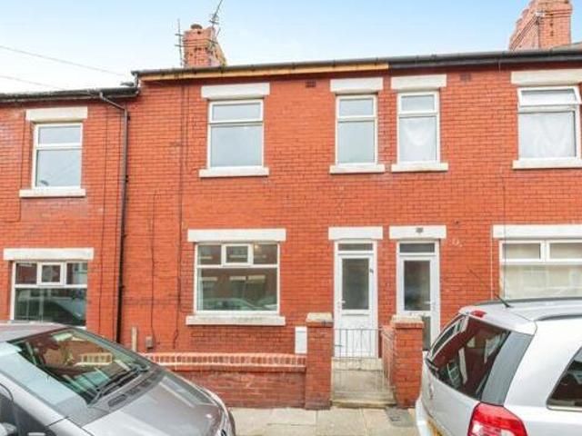 House for sale in Blackpool
