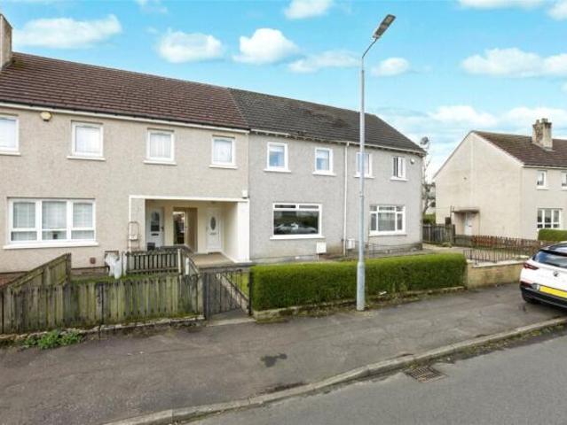Cottage for sale in Scotland