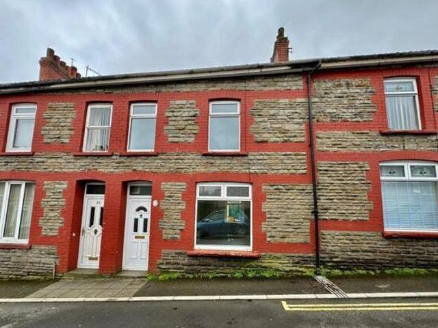 House for sale in Wales