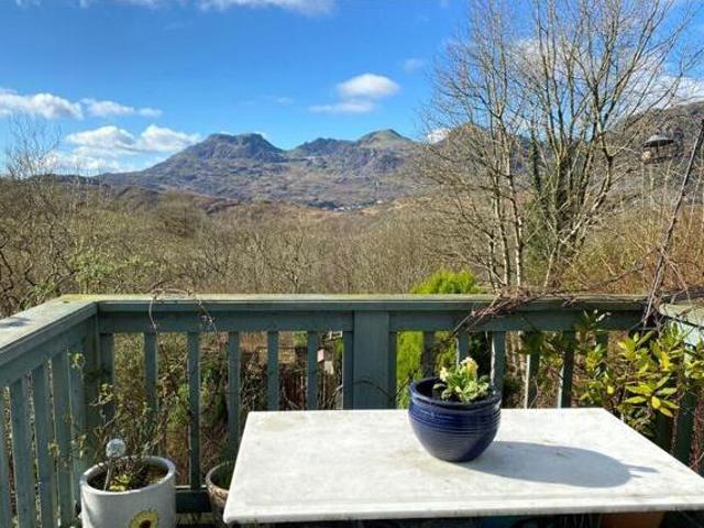 House for sale in Ffestiniog, Blaenau Ffestiniog