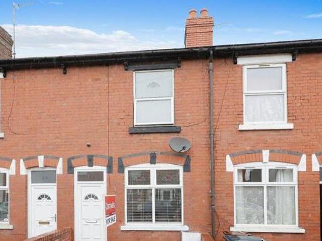House for sale in Old Heath, West Midlands