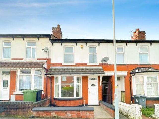 House for sale in Goldthorn Park, West Midlands
