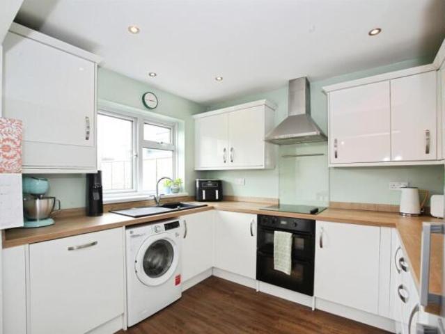 Cottage for sale in Falcon Lodge, Wales