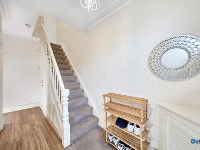 Cottage for sale in Calderstones