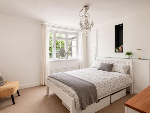 Cottage for sale in Round Hill, Brighton & Hove