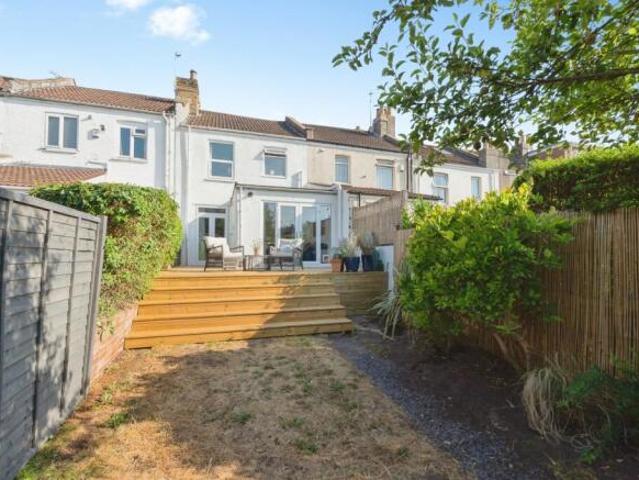 Cottage for sale in Feckenham, City Of Bristol