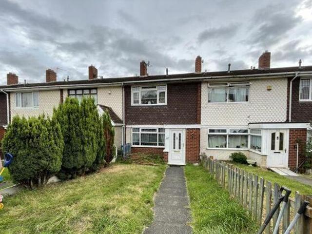 House for sale in Lyons, Greater London