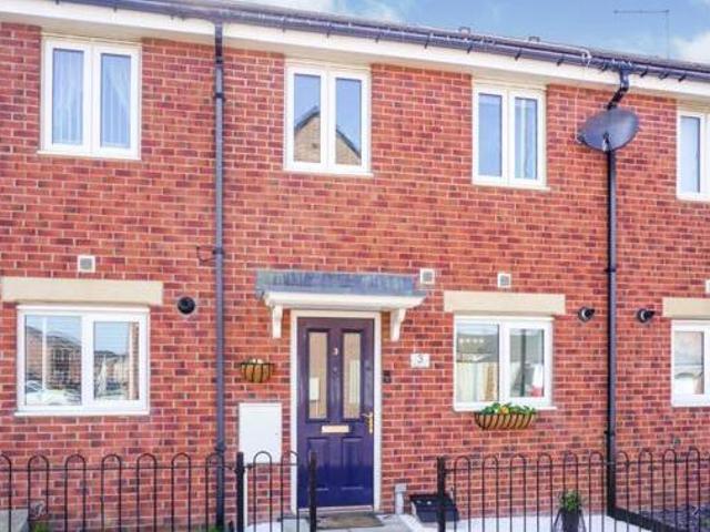 House for sale in New Delaval, Blyth