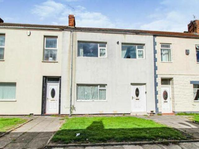 House for sale in Malvin's Close, Blyth