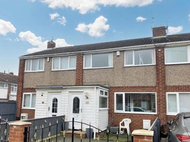 House for sale in Malvin's Close, Blyth