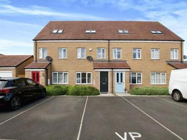 House for sale in Blyth, Northumberland