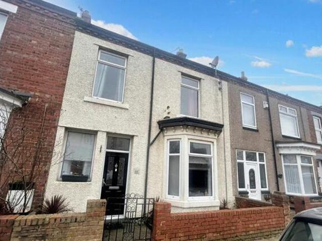 House for sale in Blyth, Northumberland
