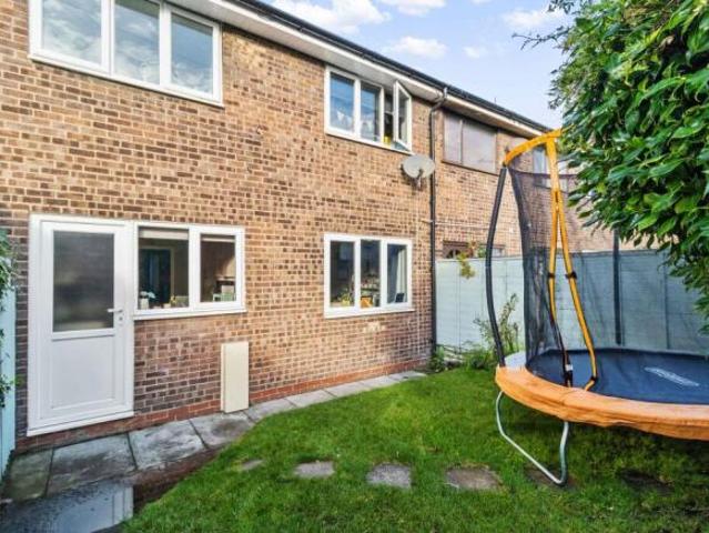Cottage for sale in Warrington