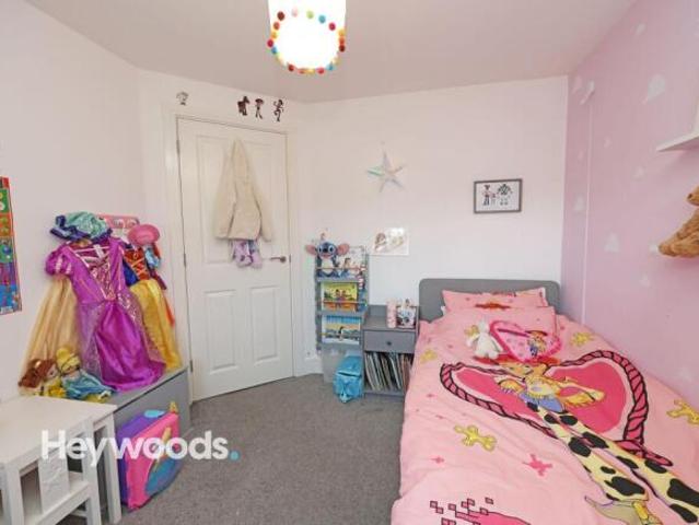 Cottage for sale in Stoke-on-Trent