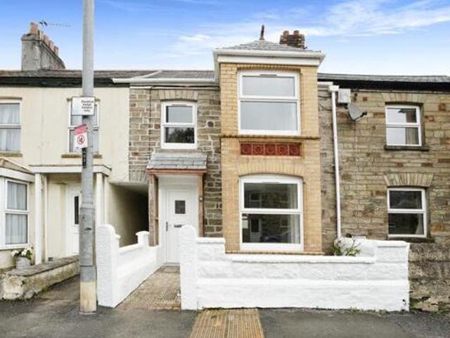 House for sale in St Neot, Cornwall