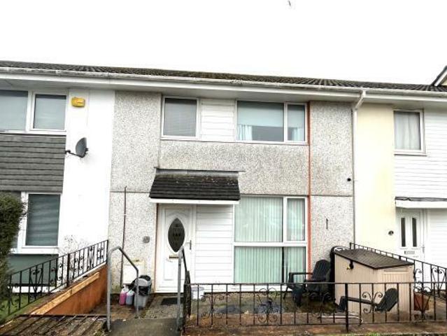 House for sale in Bodmin, Cornwall