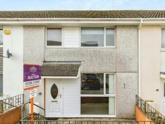 House for sale in St Neot, Cornwall