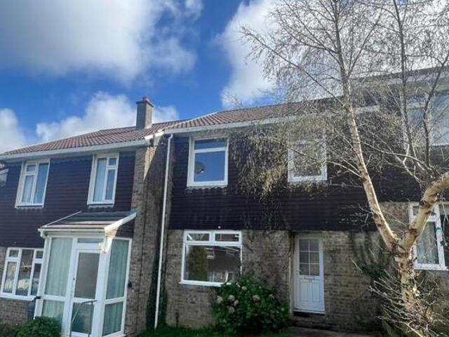 House for sale in St Neot, Cornwall