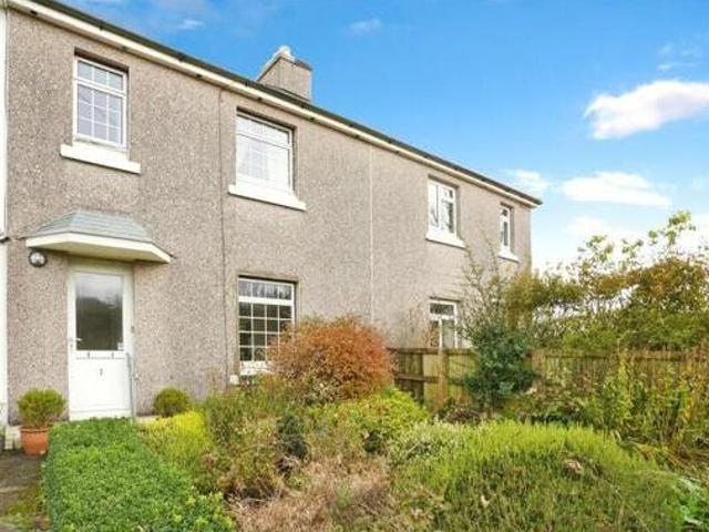 House for sale in St Neot, Cornwall