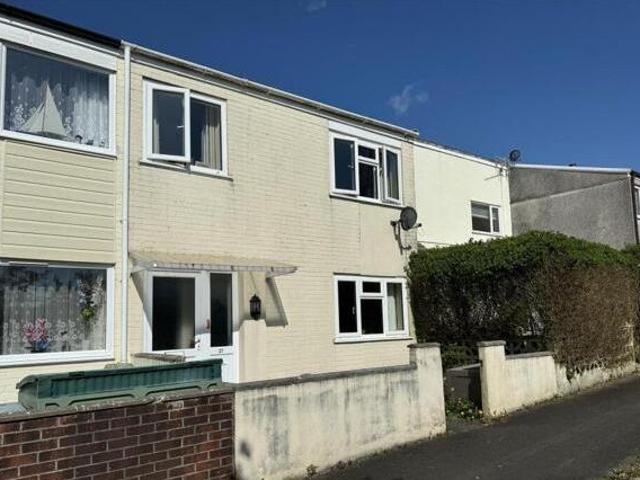 House for sale in St Neot, Cornwall
