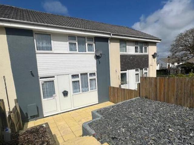 House for sale in St Neot, Cornwall