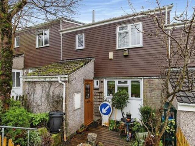 House for sale in St Neot, Cornwall