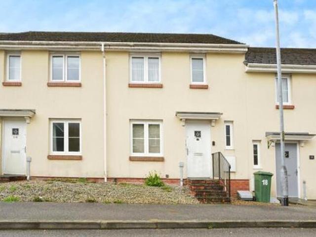 House for sale in Bodmin, Cornwall