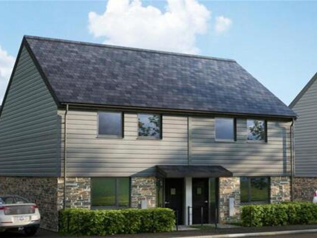 House for sale in St Neot, Cornwall